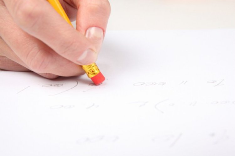 pencil