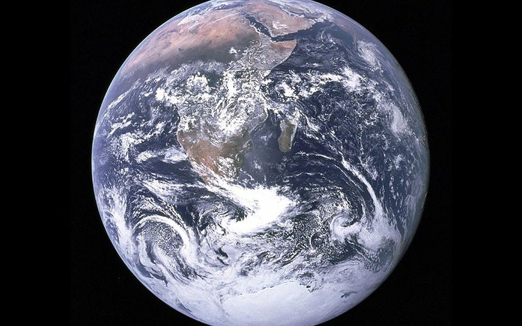 Geographical Location