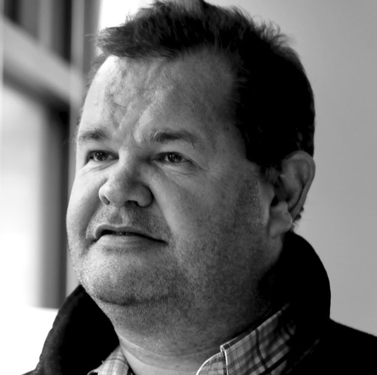 Ian Brookes