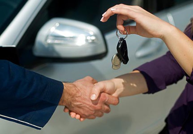 dealer marketing