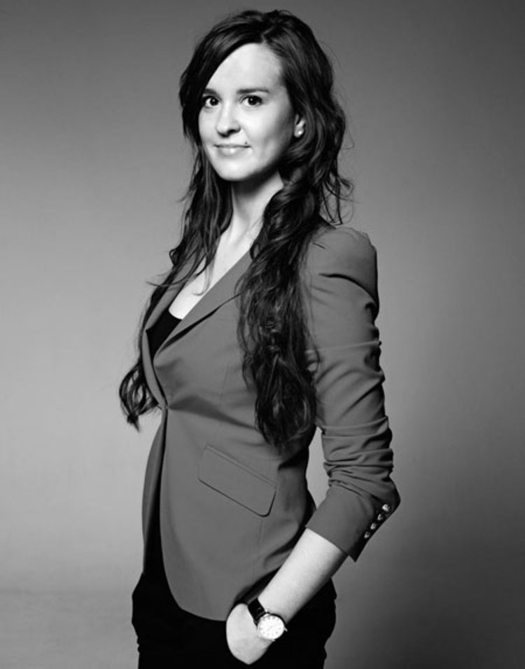 Liza Busygina
