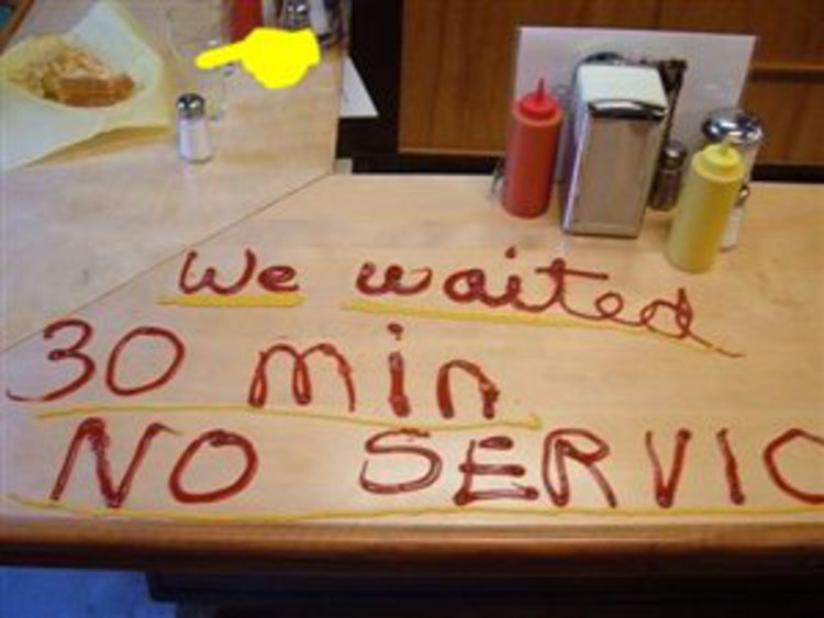 Customer Service