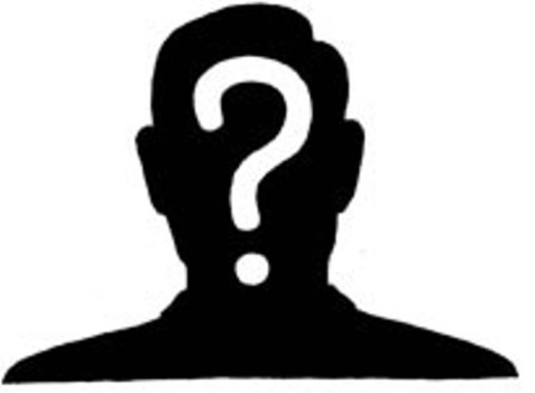 Who