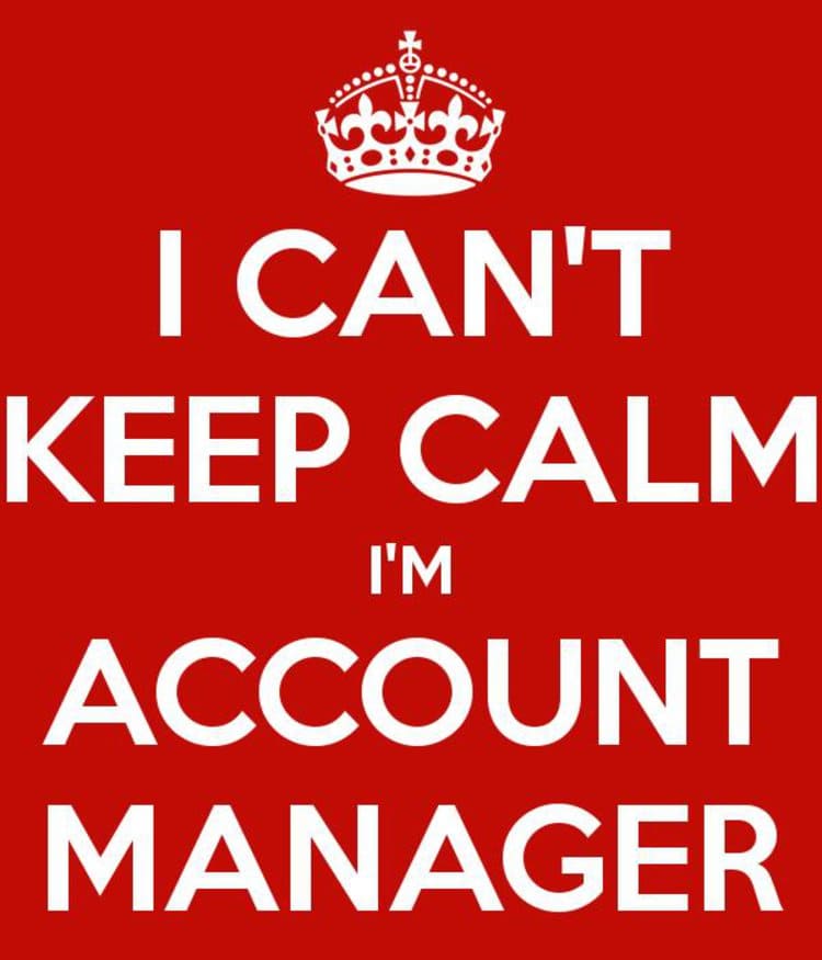 Account Manager