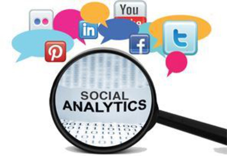 Social Media Analytics