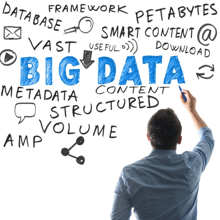 Small Business Big Data
