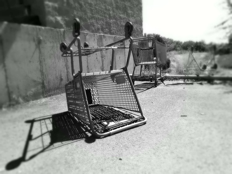 Abandoned Cart