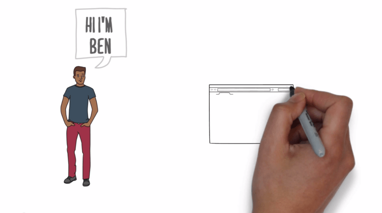 Meet Ben