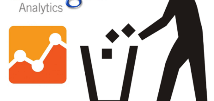 Google Trash