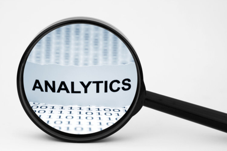 Analytics as a Service