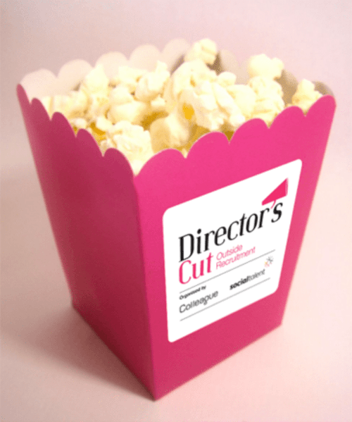 Clients or Customers at Directors Cut