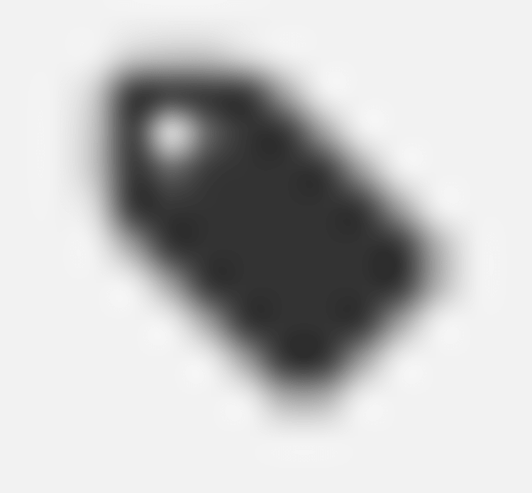 New Tag Icon