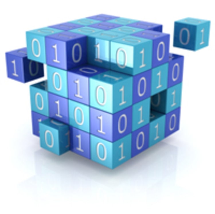 Structured Data