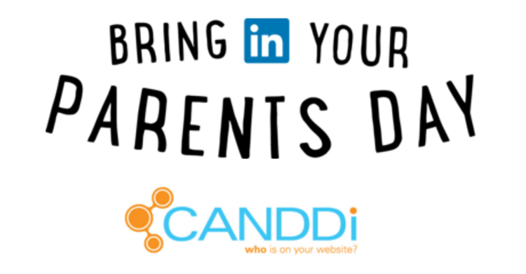 Bring in your parents