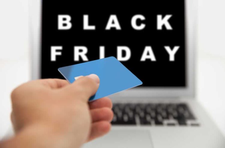 Black Friday Shopping Trends
