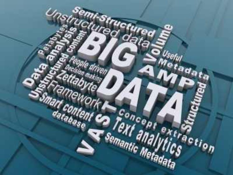 Big Data - The future