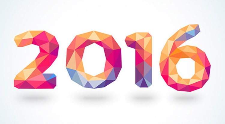 Analytics in 2016