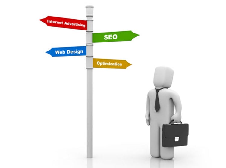 Using Web Design Analytics to Streamline Your SEO Efforts