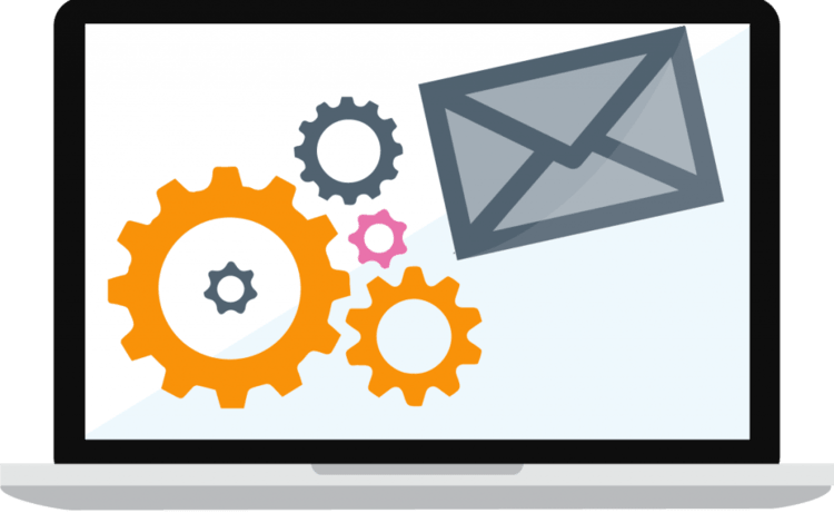Email Process