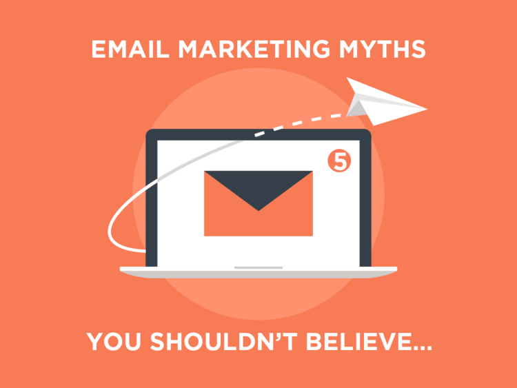 Marketing Myths