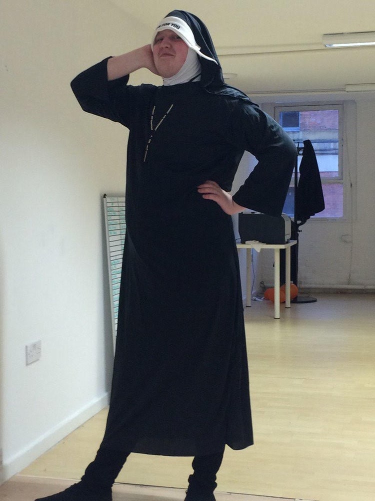 Suit or No Suit? CANDDi Dress Code