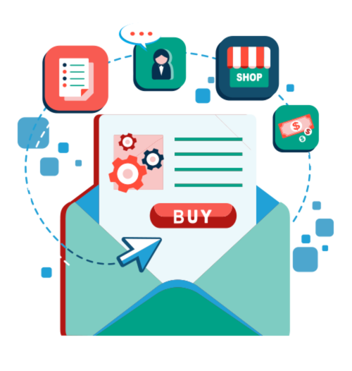 Data Purchasing