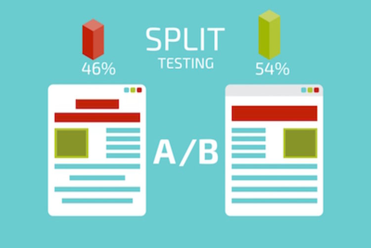 Split Testing