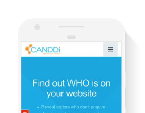 Test your site with Google
