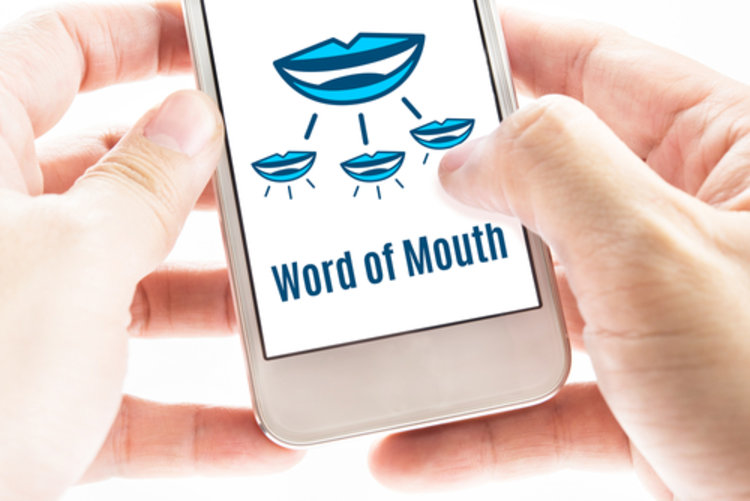 Hidden Truth About Word Of Mouth