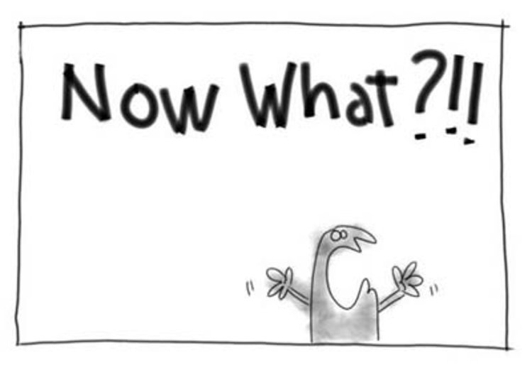 How To Navigate Realities - Know The Technology Alphabet