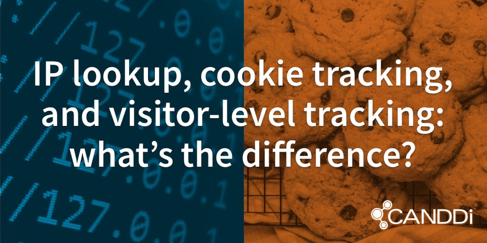 visitor level tracking