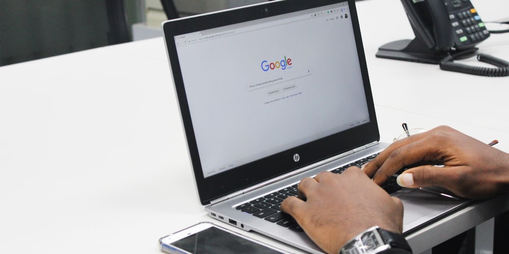 paid search campaign
