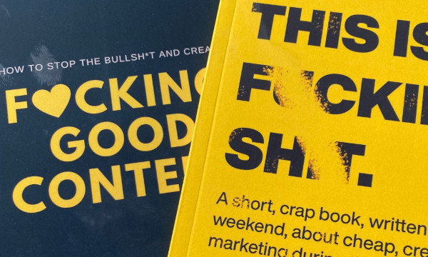 content marketing