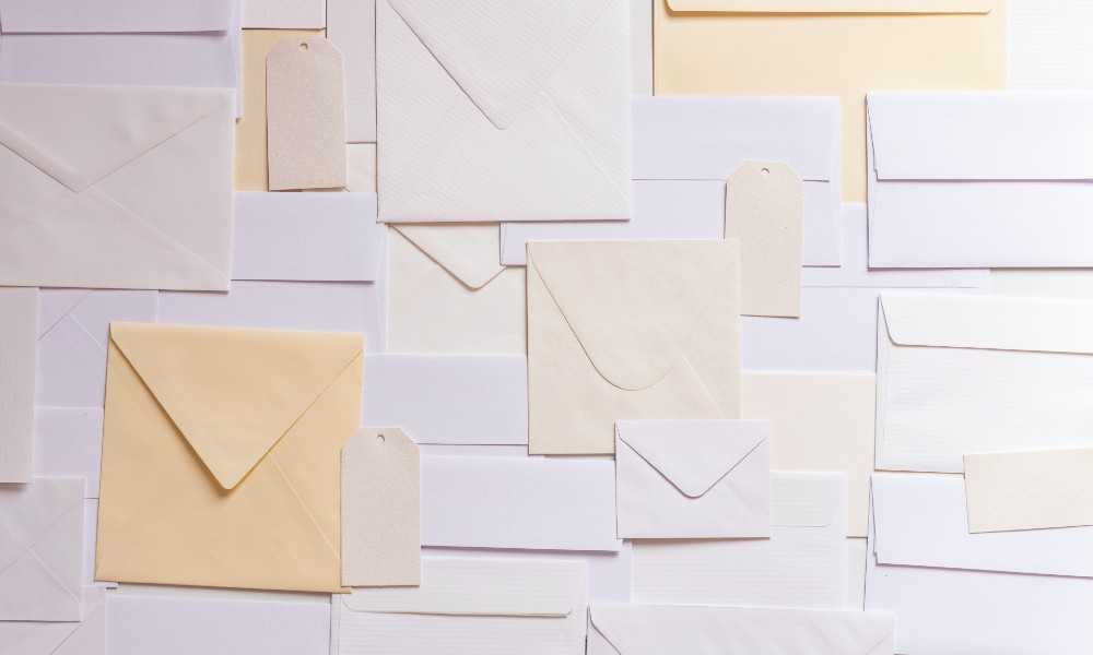 Email Blog