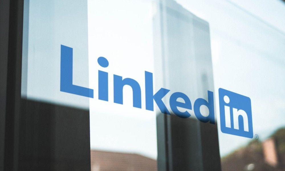 LinkedIn tool