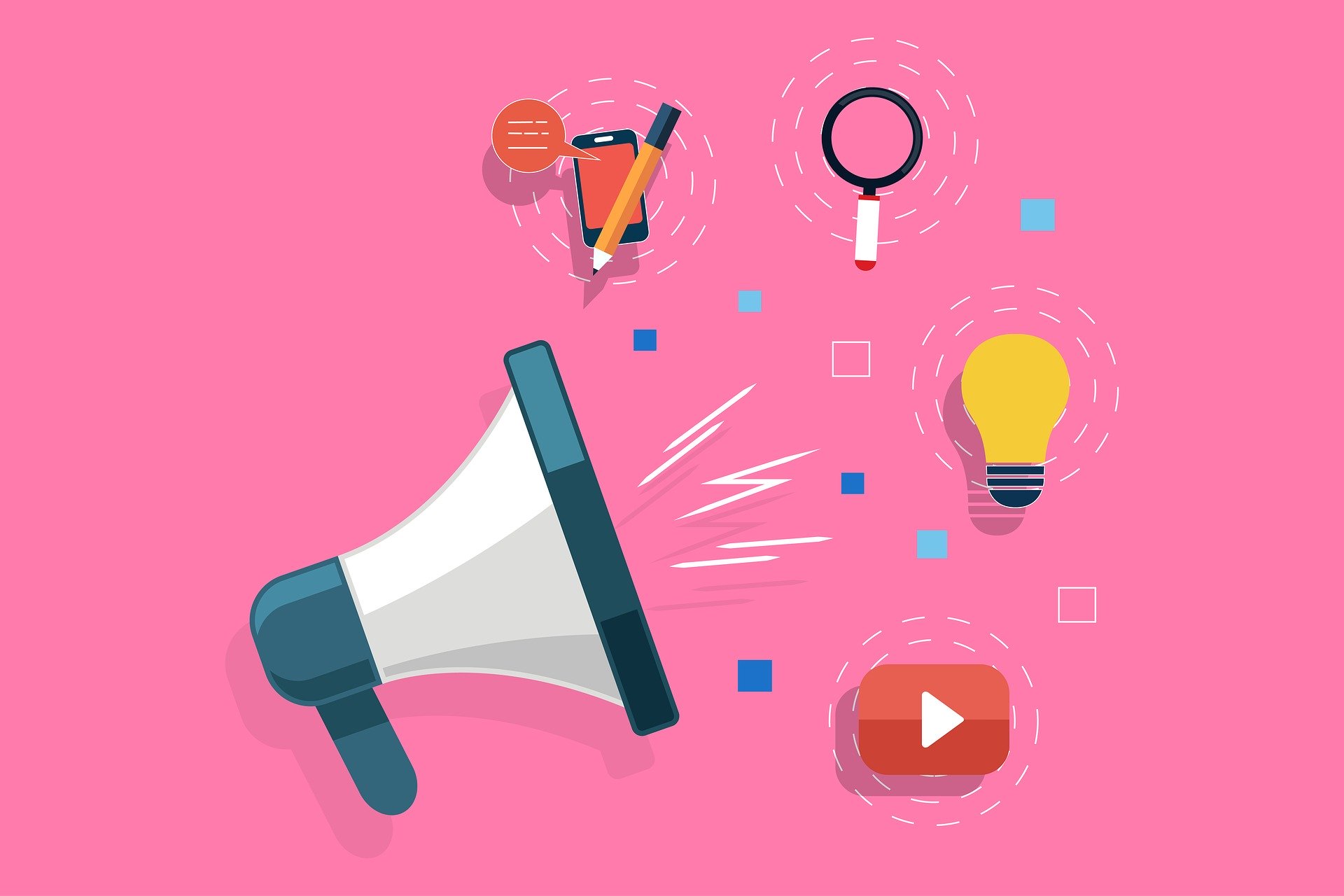 Brand Marketing