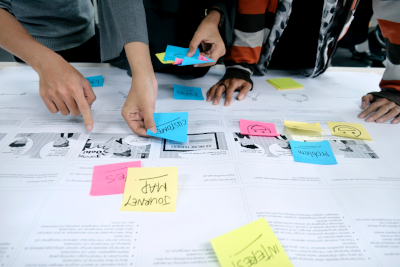 User engagement KPIs
