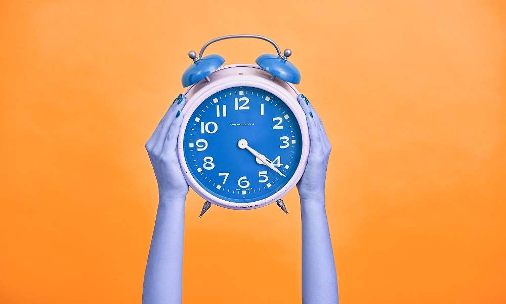 Time filters