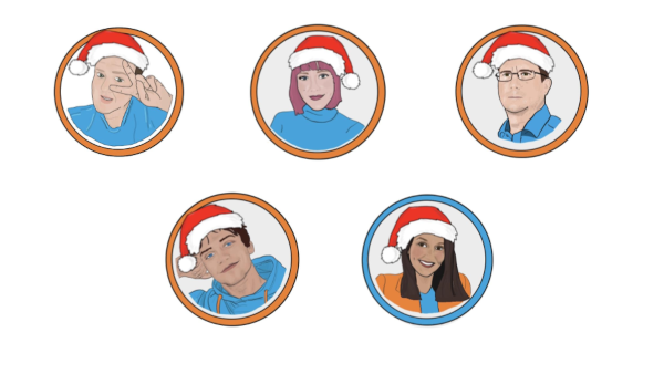 Christmas Team