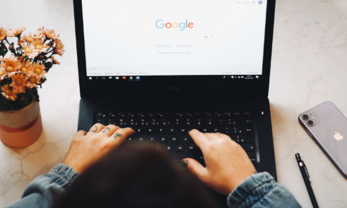 Investigated Google