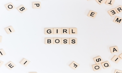 International Women's Day