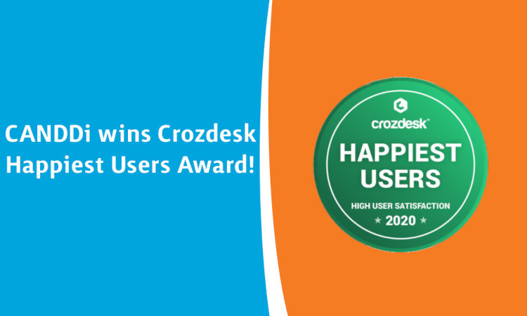 Crozdesk Award