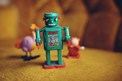 Artificial Intelligence