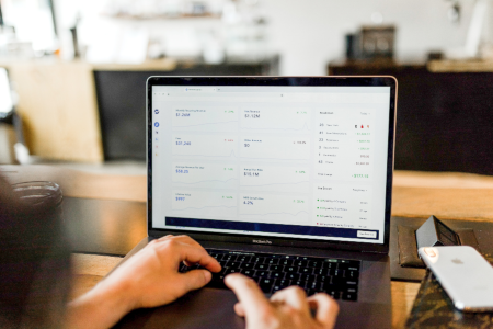 Website Analytics