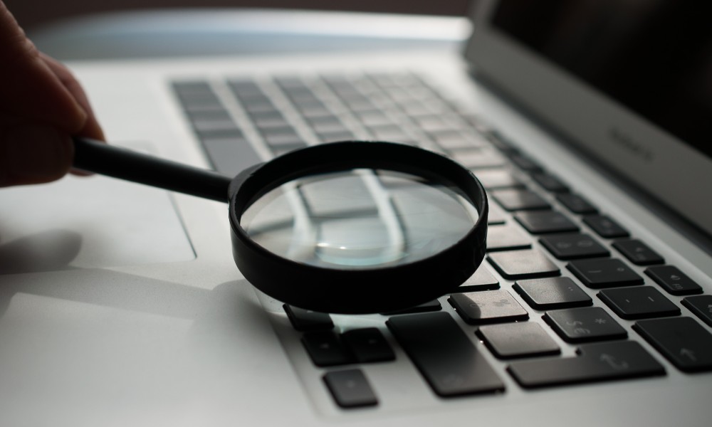 website tracking
