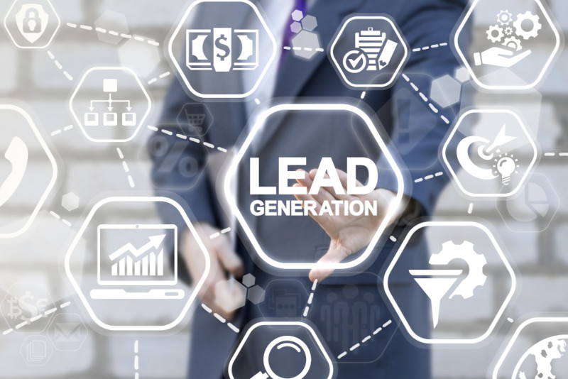 B2B Lead Generation