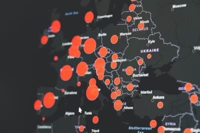 ip map of europe