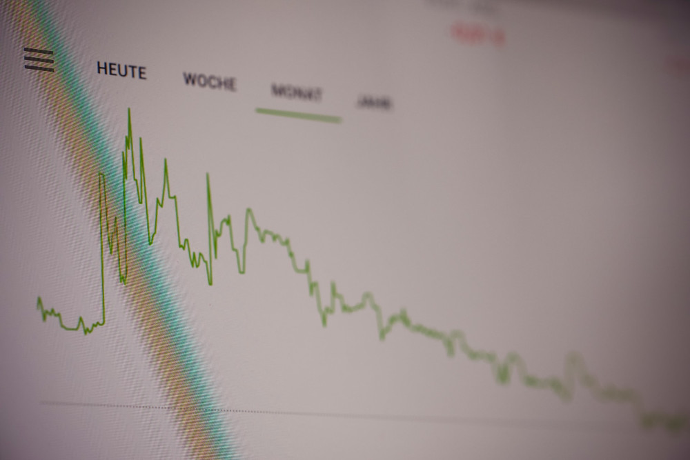 data graph