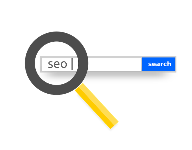 magnifying glass