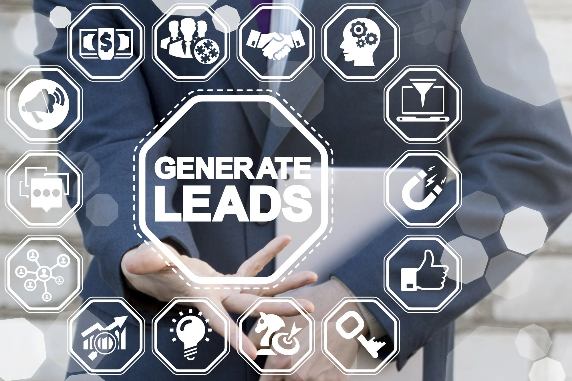 Generate Leads